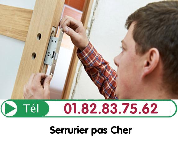 serrurier
