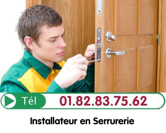 serrurier