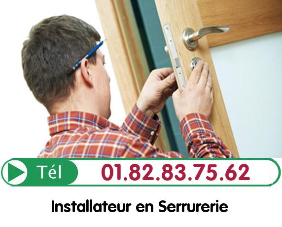 serrurier