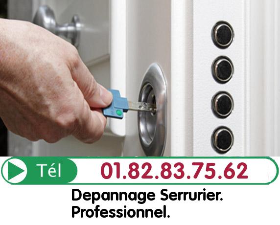 serrurier