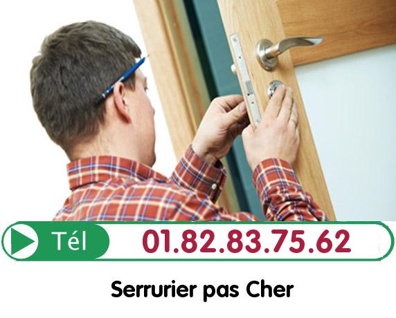serrurier