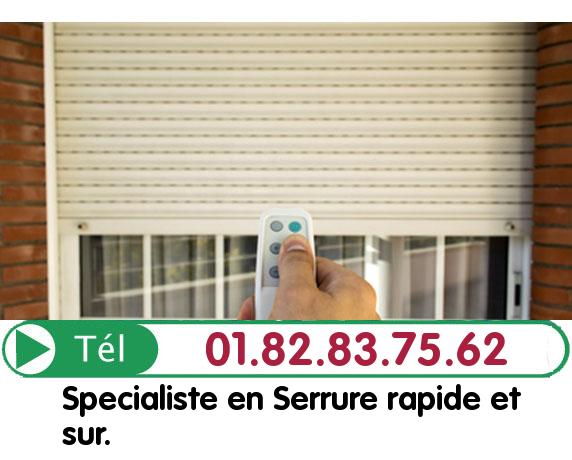 serrurier