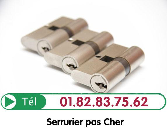 serrurier
