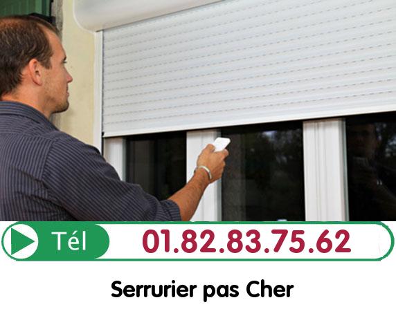 serrurier