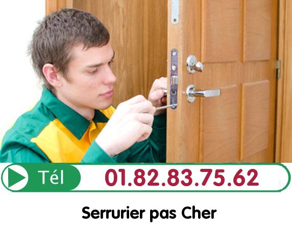 serrurier